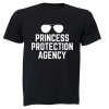 Princess Protection Agency - Kids T-Shirt Photo