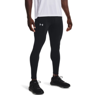 Under Armour Mens Fly Fast 30 Tights BlackReflective