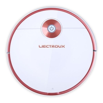 Photo of Liectroux T6S Robot Vacuum Cleaner and Mop