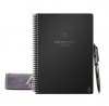 Rocketbook A4 Fusion Smart Reusable Notebook Letter Size 23cm x 28cm Photo