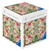 Ravensburger Puzzle Moments Cube 99 Piece - Tropical Photo