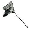 Snowbee Telescopic Landing Net Medium Photo