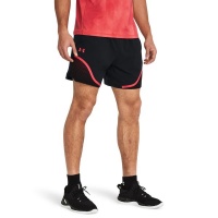 Under Armour Mens Vanish Woven 6 Graphic Shorts