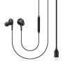 Samsung AKG Type-C Earphones - Black Photo