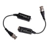 UTEPO Balun 1 Channel UTP Passive Video Transceiver per Pair Photo