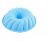 Killerdeals Silicone Bundt Cake Mould - Blue Photo