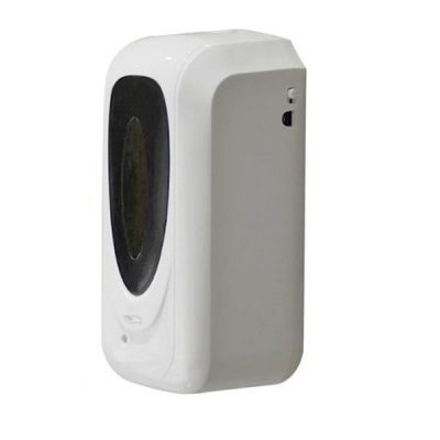 Photo of Mihuis Hands Free Automatic 1L Soap Sanitizer Dispenser