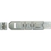 Hasp Triple Hinged-Vertical Shackle Photo