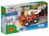 Alexander Constructor Constructor - Hero Photo