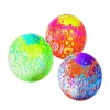 Bulk Pack x 3 Ball Rainbow 20cm Photo