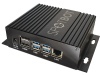 Spotbot Intruder Detection System - Black Photo