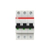 ABB System M Pro 63A Mini Circuit Breaker 3P Curve C Photo