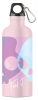 Disney Skullcandy Girls Aluminium Drinking Bottles - 1 Design Photo