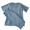 Acomed Powder Blue 2 Piece Staff/Domestic Uniform Photo