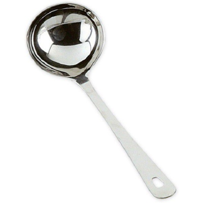 Photo of Ibili Clasica Stainless Steel Soup Ladle - 33cm