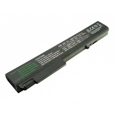 Photo of Brand new replacement battery for HP ELITEBOOK 8730 8530P 8530W 8540P