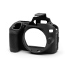 EasyCover PRO Silicon DSLR Case for Nikon D3500 - Black Photo