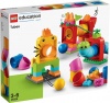 LEGO Education Tubes Photo