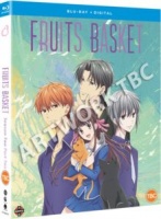 Fruits Basket Season Two Part Two