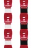 3 x Renshaw Ready To Roll Icing Fondant Cake Set - White & Jet Black 250g Photo