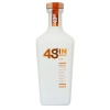 48 Gin - Ivory - 750ml Photo