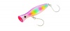 Kingfisher Rattler Fishing Popper Lure 20cm 154g Colour Rainbow Icecream Photo