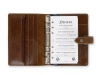 Filofax Organiser Personal Malden Ochre Photo