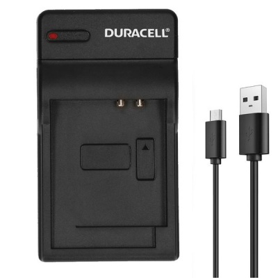 Photo of Duracell Charger for Sony NP-BX1 Battery by