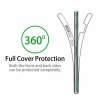 Samsung Favorable Impression Full Body Clear Protection Case For A71 Photo