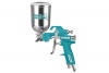 Total Tools 400cc 1.5mm Spray gun Photo