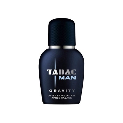 TABAC Man Gravity After Shave Lotion 50ml