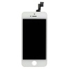 Cell Hub Premium iPhone 5SE LCD replacement - White Photo