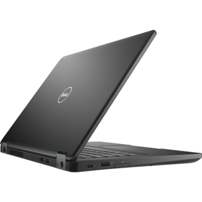 Photo of Dell Latitude E5480 laptop