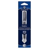 Helix Oxford Fountain Pen – Navy Photo