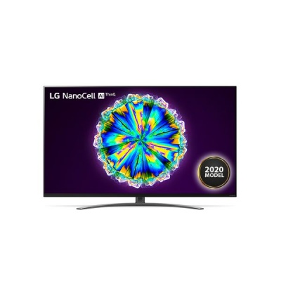Photo of LG 55" 100HZ LCD TV