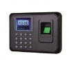 MR A TECH Time Recorder software / Fingerprint Time Attendance clock Photo
