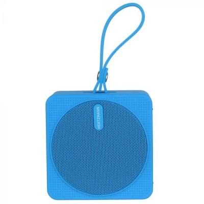 Photo of La Chaise Longue Nomad Waterproof BT Speaker - Blue