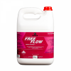 Revet Free Flow Drain Cleaner Liquid - 5 Litres - 4 Pack Photo