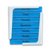 Medinox Weekly Pill Organizer Photo
