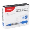 Mon Ami sigmaflo Whiteboard Markers blue box of 12 Photo