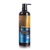 Keratin Hair Shampoo 500ml