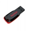 SanDisk 32GB Cruzer Blade USB Flash Drive Photo