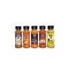 Black Dog Spices - Shaker Braai Bundle Photo