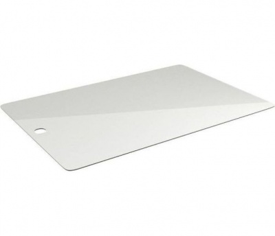 Photo of Tuff Luv Tuff-Luv Tempered Glass-ScreenProtector for samsung Tablet 3 7 inches Lite
