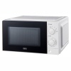 Defy Dmo384 20l White Manual Microwave Oven