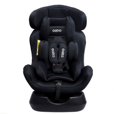 Photo of CUDO D'vine Baby Car Seat Black