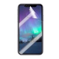 VMAX TPU Film Screen Protector with Applicator for iPhone XS Max Clear