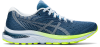 ASICS Women Gel-Cumulus 22 Road Running Shoes - Grey Floss Photo