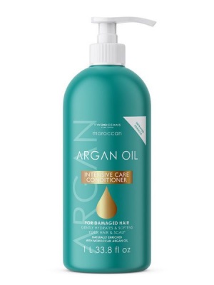 Photo of Two Oceans Haircare Two Oceans Moroccan Argan Oil Shampoo