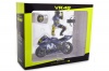 Minichamps - Valentino Rossi YRZ-M1 set-VR46 Photo